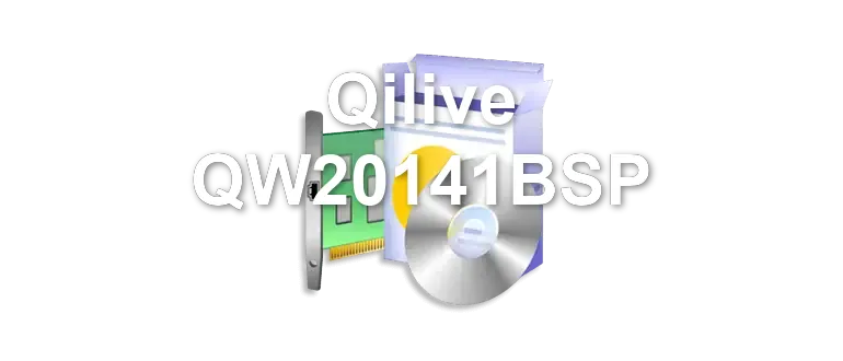 Qilive QW20141BSP