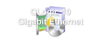 QLogic 10 Gigabit Ethernet