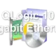QLogic 10 Gigabit Ethernet