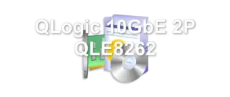 QLogic 10GbE 2P QLE8262