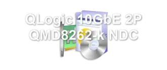 QLogic 10GbE 2P QMD8262-k NDC