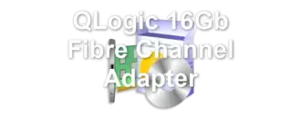 QLogic 16Gb Fibre Channel Adapter