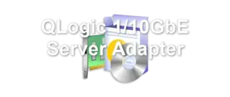 QLogic 1/10GbE Server Adapter
