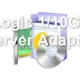 QLogic 1/10GbE Server Adapter