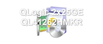 QLogic 2x25GE QL41262HMKR