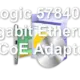 QLogic 57840 10 Gigabit Ethernet FCoE Adapter