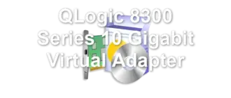 QLogic 8300 Series 10 Gigabit Virtual Adapter