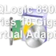 QLogic 8300 Series 10 Gigabit Virtual Adapter
