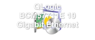 QLogic BCM57711E 10 Gigabit Ethernet