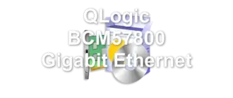 QLogic BCM57800 Gigabit Ethernet