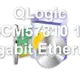 QLogic BCM57810 10 Gigabit Ethernet