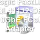 QLogic FastLinQ QL41112-DE 10GbE FCoE Adapter
