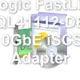 QLogic FastLinQ QL41112-DE 10GbE iSCSI Adapter