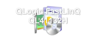 QLogic FastLinQ QL41132H