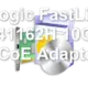 QLogic FastLinQ QL41162H 10GbE FCoE Adapter