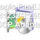 QLogic FastLinQ QL41232H 25GbE OCP Adapter