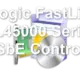QLogic FastLinQ QL45000 Series 50GbE Controller