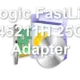 QLogic FastLinQ QL45211H 25GbE Adapter