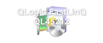 QLogic FastLinQ QL45212