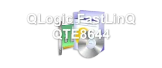 QLogic FastLinQ QTE8644