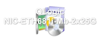 QLogic NIC-ETH681i-Mb-2x25G