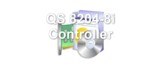 QS 8204-8i Controller