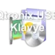 Qtronix USB Klavye