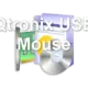 Qtronix USB Mouse