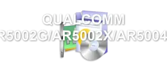 QUALCOMM AR5001X+/AR5002G/AR5002X/AR5004G/AR5005GS