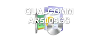 QUALCOMM AR5005GS