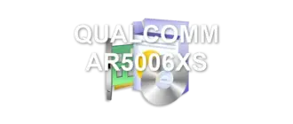 QUALCOMM AR5006XS