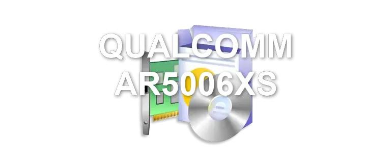 QUALCOMM AR5006XS