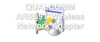 QUALCOMM AR5B91 Wireless Network Adapter