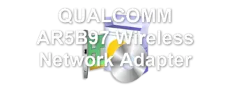 QUALCOMM AR5B97 Wireless Network Adapter
