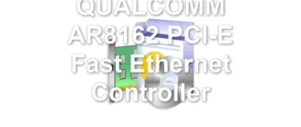 QUALCOMM AR8162 PCI-E Fast Ethernet Controller