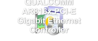QUALCOMM AR816x PCI-E Gigabit Ethernet Controller