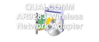 QUALCOMM AR9283 Wireless Network Adapter