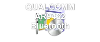 QUALCOMM AR9462 Bluetooth