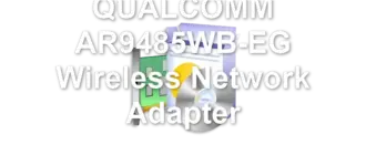 QUALCOMM AR9485WB-EG Wireless Network Adapter