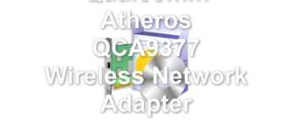 Qualcomm Atheros QCA9377 Wireless Network Adapter