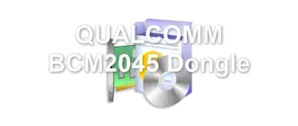 QUALCOMM BCM2045 Dongle