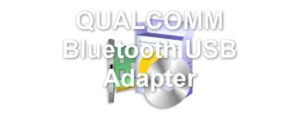 QUALCOMM Bluetooth USB Adapter