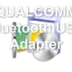 QUALCOMM Bluetooth USB Adapter