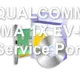 QUALCOMM CDMA 1X EV-DO Service Port