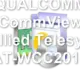 QUALCOMM [CommView] Allied Telesyn AT-WCC201g