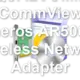QUALCOMM [CommView] Atheros AR5002X Wireless Network Adapter