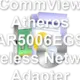 QUALCOMM [CommView] Atheros AR5006EGS Wireless Network Adapter