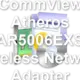 QUALCOMM [CommView] Atheros AR5006EXS Wireless Network Adapter