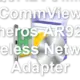QUALCOMM [CommView] Atheros AR9227 Wireless Network Adapter