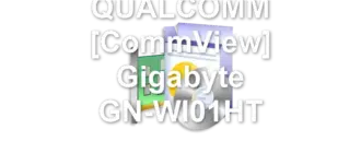 QUALCOMM [CommView] Gigabyte GN-WI01HT